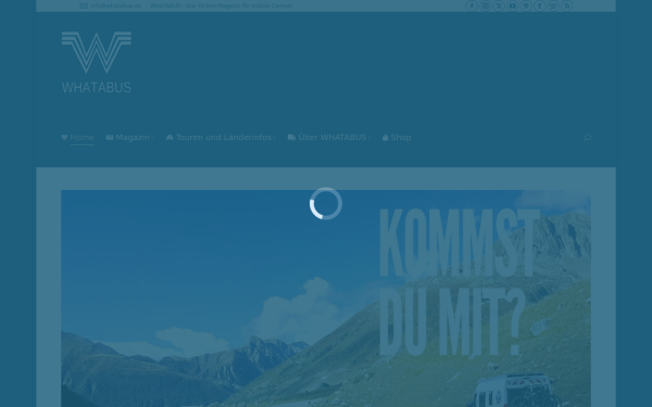 www.whatabus.de