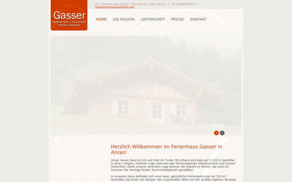 appartements-gasser.at