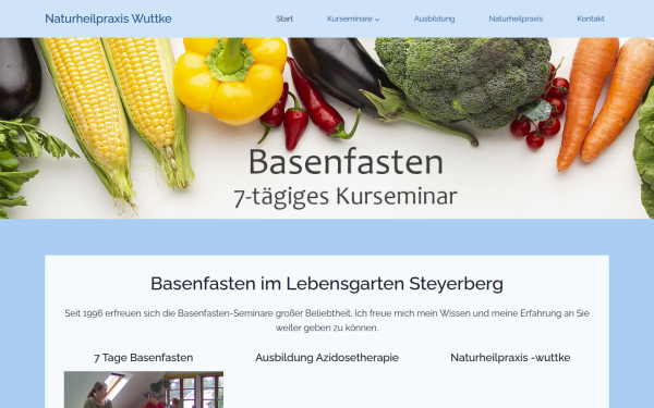 naturheilpraxis-wuttke.de