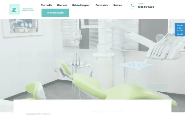 www.zahnarzt-kirscht.de