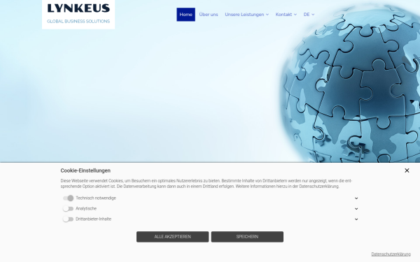 lynkeus.de