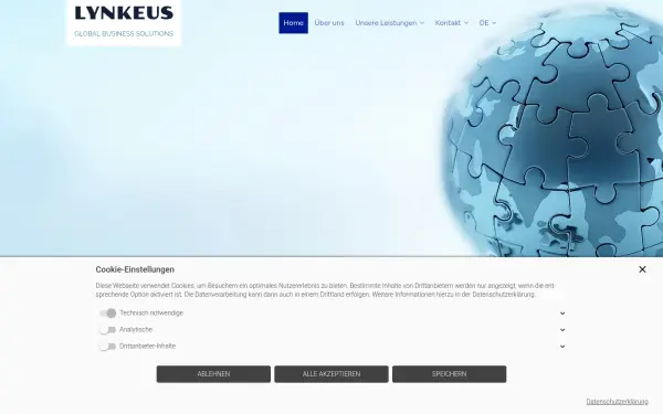 lynkeus.de
