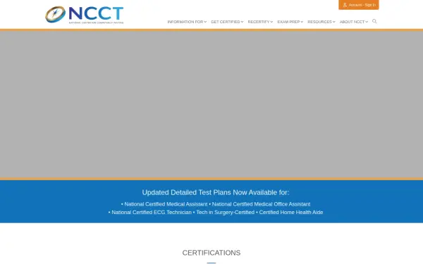 ncctinc.com