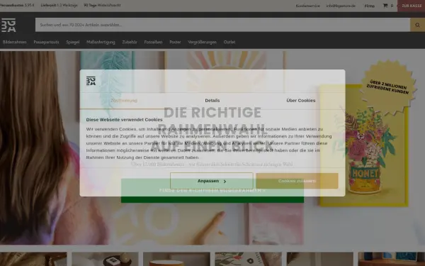 www.bgastore.de