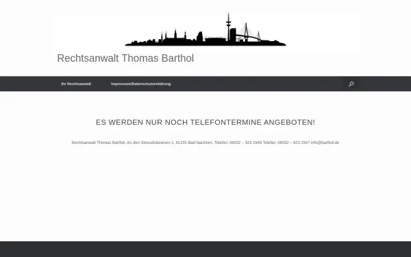 barthol.de