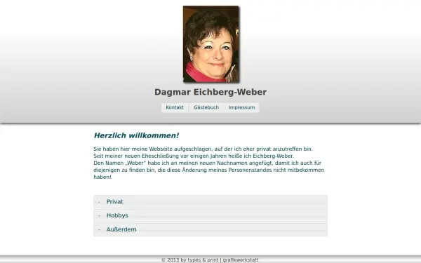 dagmar-eichberg-weber.de