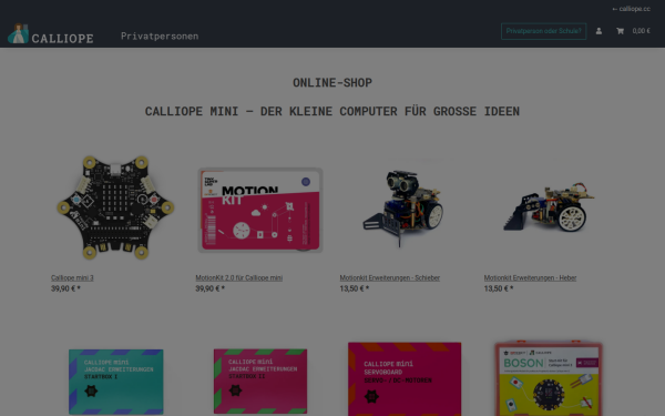 webshop.calliope.cc