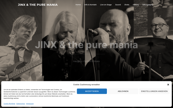 www.jinxmania.de