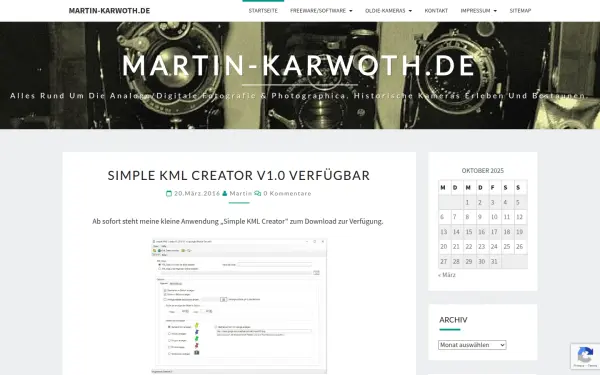 www.martin-karwoth.de