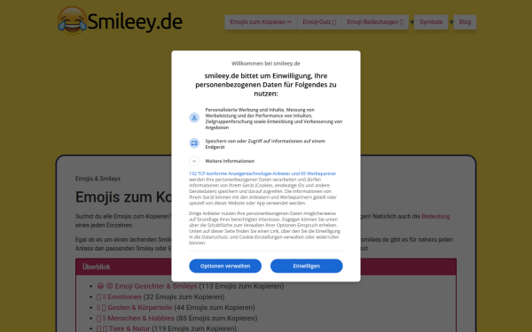 www.smileey.de