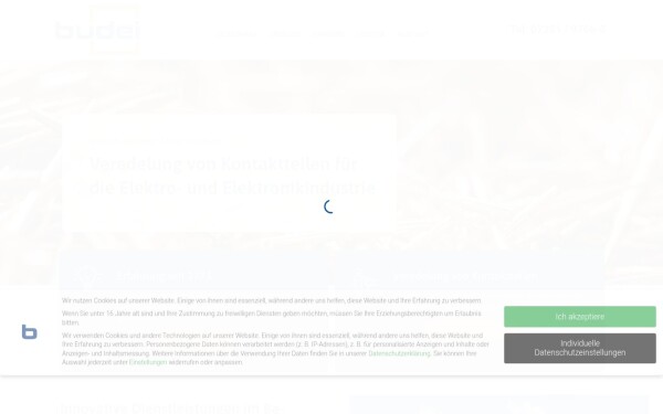 www.budei.com