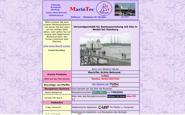 marintec.de