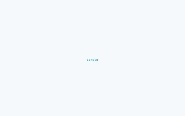 www.gokmen.co