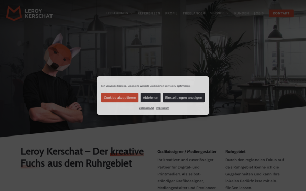 www.leroykerschat.de