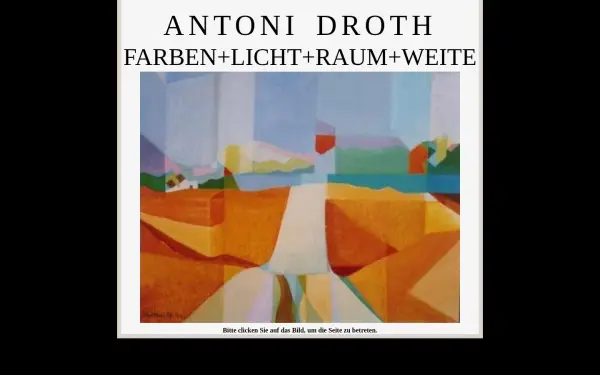 antoni-droth.de