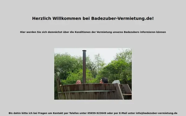 badezuber-vermietung.de