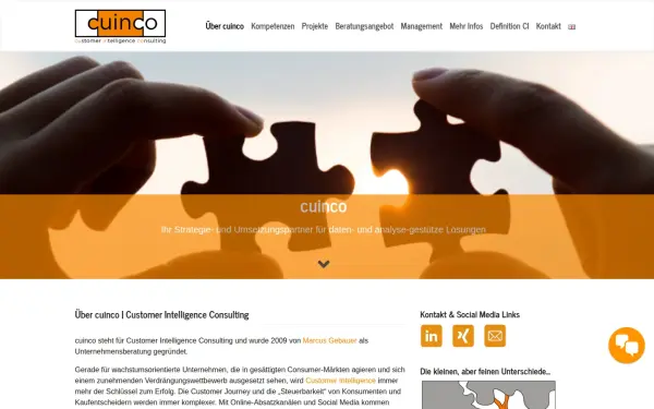 cuinco.de