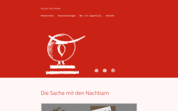 holgertrautmann.de