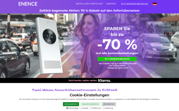 instanttranslator.biz