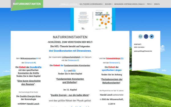 naturkonstanten.de