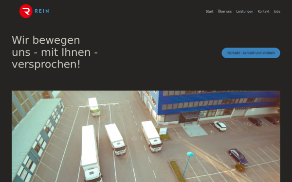 rein-spedition.de