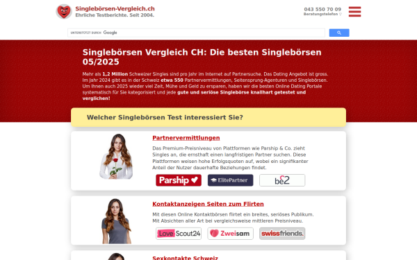 www.singleboersen-vergleich.ch