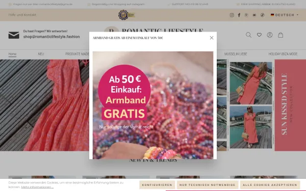 romanticlifestyle.fashion