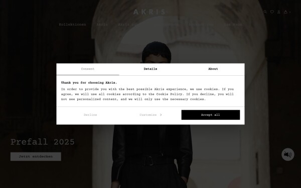 ch.akris.com
