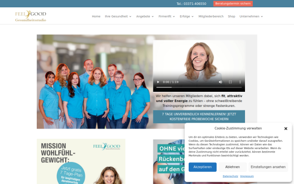 feelgood-gesundheitsstudio.de