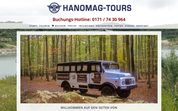 www.hanomag-tours.de