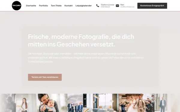 tomthiele.com