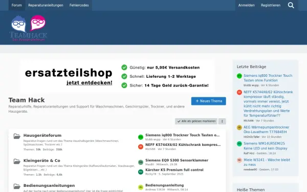 forum.teamhack.de