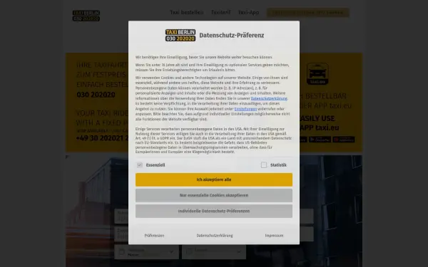 www.taxi-berlin.de