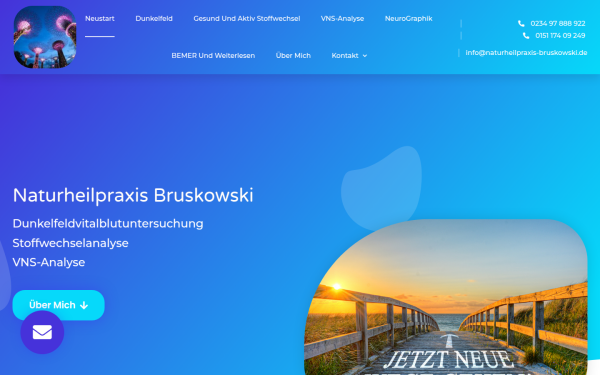 naturheilpraxis-bruskowski.de