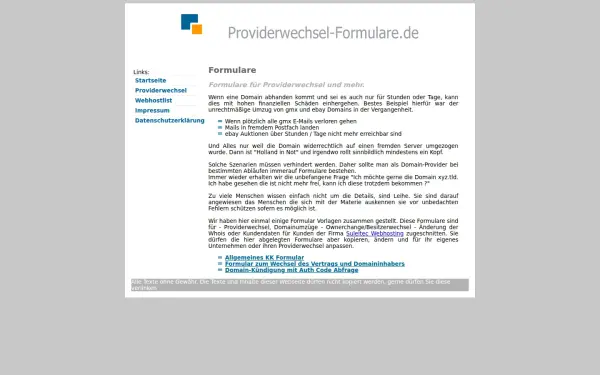 providerwechsel-formulare.de
