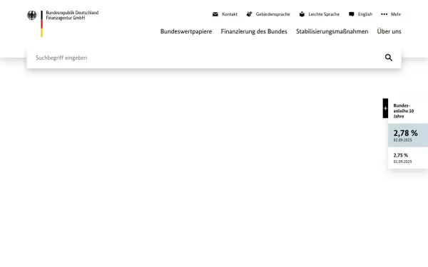 www.deutsche-finanzagentur.de
