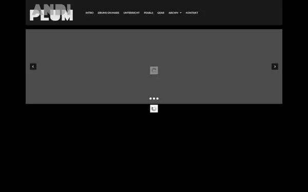 andreasplum.de