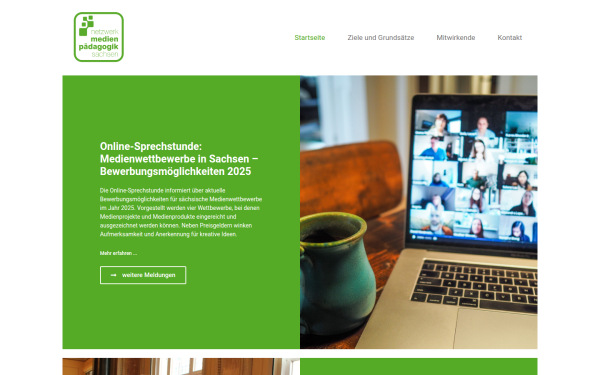 medienpaedagogik-sachsen.de