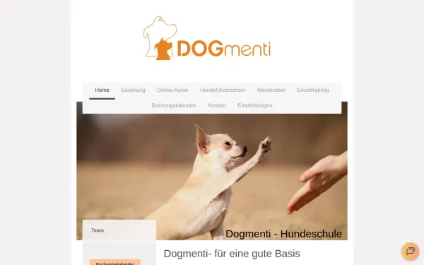 www.dogmenti-hundeschule.de