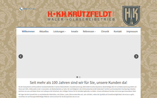 www.maler-kruetzfeldt.de