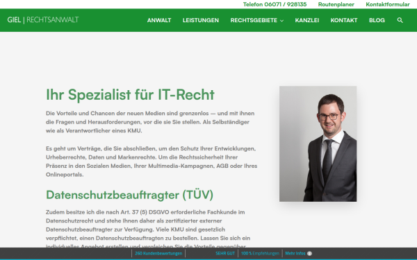 giel-rechtsanwalt.de