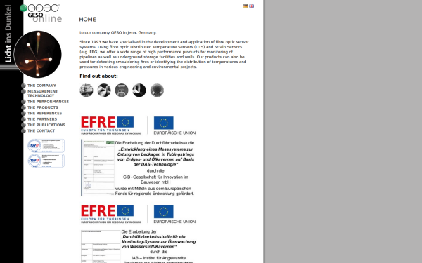 www.geso.eu