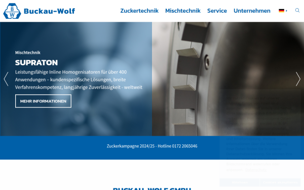 www.buckau-wolf.com