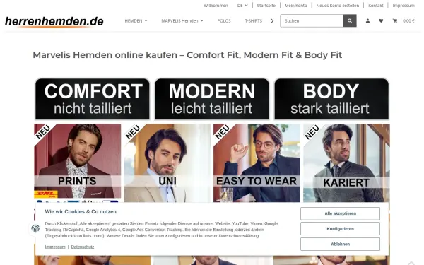www.herrenhemden.de