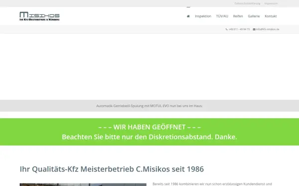 www.kfz-misikos.de