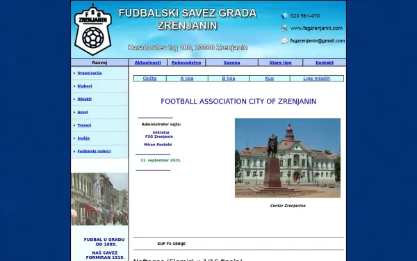 fsgzrenjanin.com