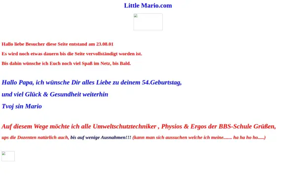 littlemario.de