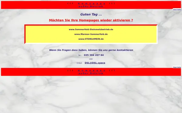 www.sommerfeld-steinmetzbetrieb.de