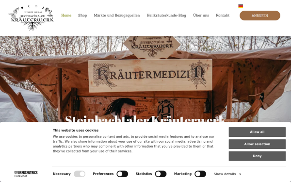 www.steinbachtaler.at