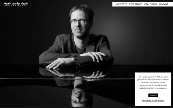 martinvonderheydt.de